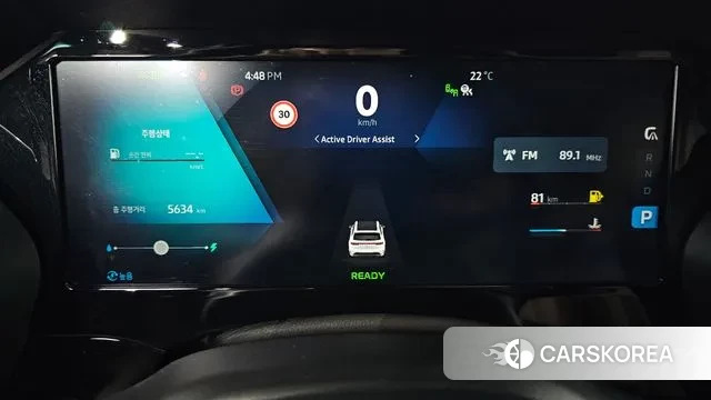 Renault Korea (Samsung) Grand Coleos id 3206542 из Кореи 18