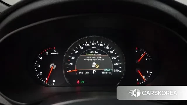 Kia The New Sorento id 3772831 из Кореи 18