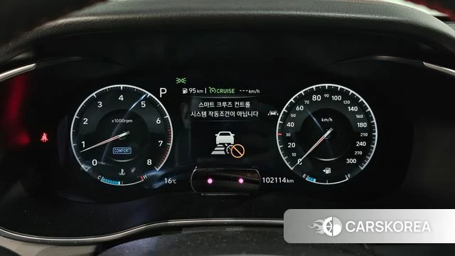 Genesis G70 id 3911554 из Кореи 18