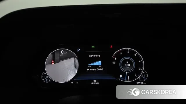 Hyundai Palisade id 3443812 из Кореи 18