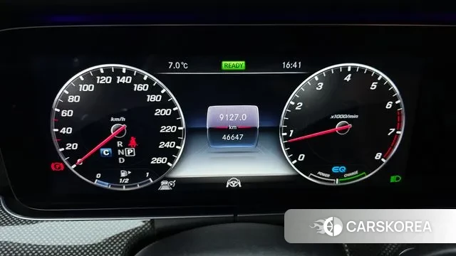 Mercedes-Benz E-Class W213 id 3547097 из Кореи 18