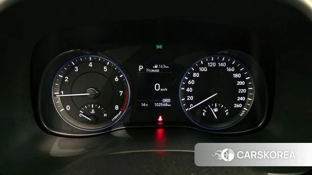 Hyundai Kona id 3829194 из Кореи 18