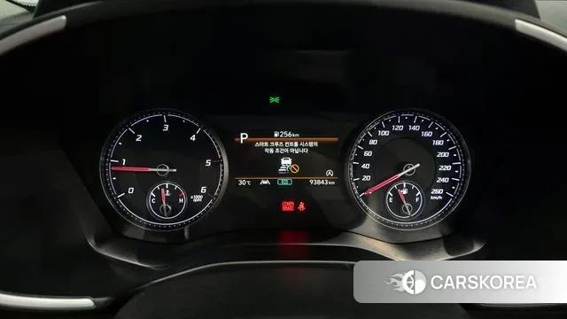 Hyundai The New Santa Fe id 3038069 из Кореи 18