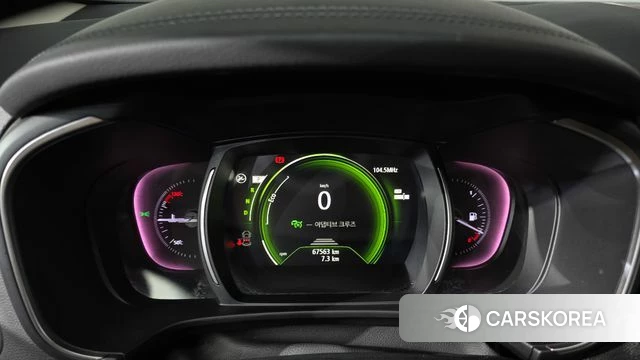 Renault Korea (Samsung) The New QM6 id 4941961 из Кореи 18