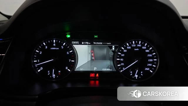 Kia More K9 id 4672553 из Кореи 31