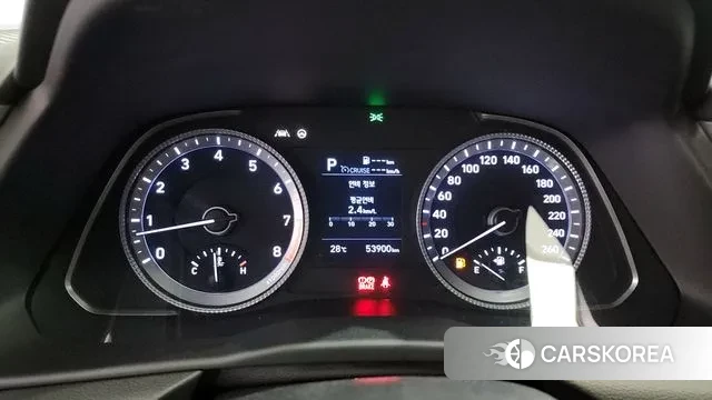 Hyundai Sonata (DN8) id 2970826 из Кореи 18