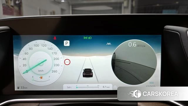 Genesis G90 (RS4) id 3832772 из Кореи 18