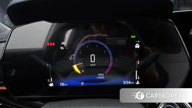 Chevrolet (GM Daewoo) Trax Crossover id 3751029 из Кореи 18