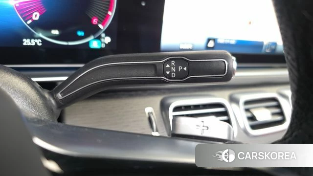 Mercedes-Benz GLE-Class W167 id 4266112 из Кореи 34