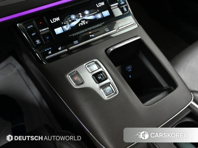 Hyundai The New Grandeur IG id 4887312 из Кореи 17