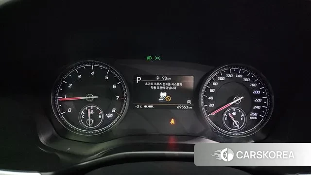 Hyundai The New Santa Fe id 3534967 из Кореи 18