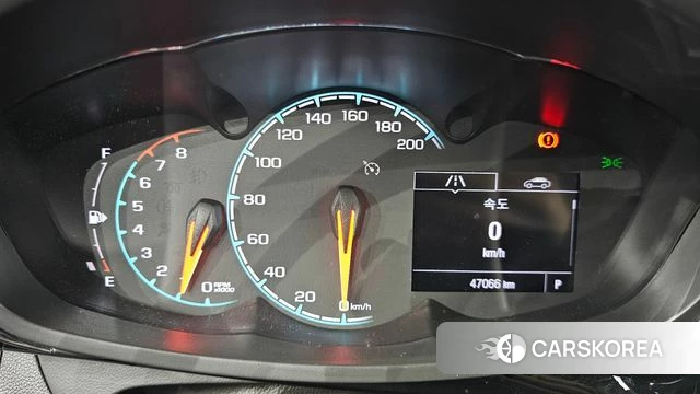Chevrolet (GM Daewoo) The Next Spark id 4363494 из Кореи 28