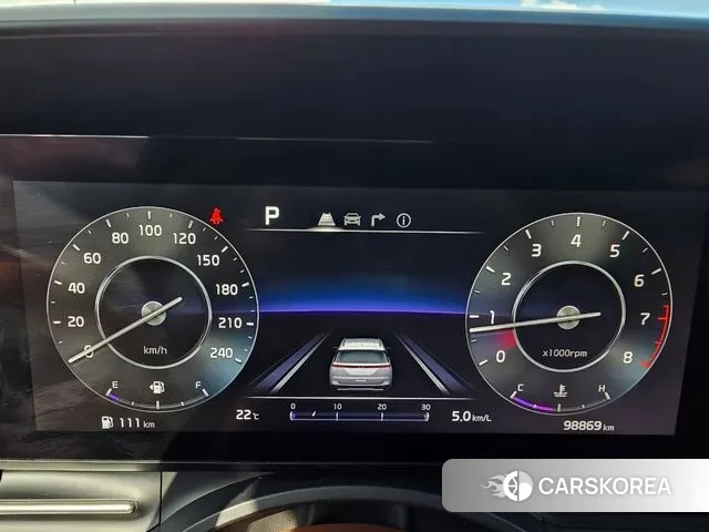 Kia Carnival 4th generation id 3288221 из Кореи 17