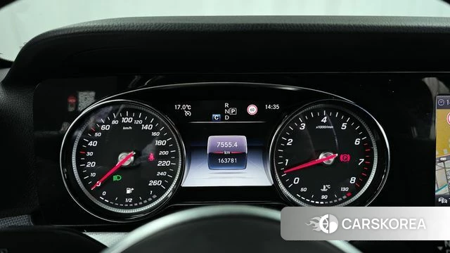 Mercedes-Benz E-Class W213 id 4232503 из Кореи 18