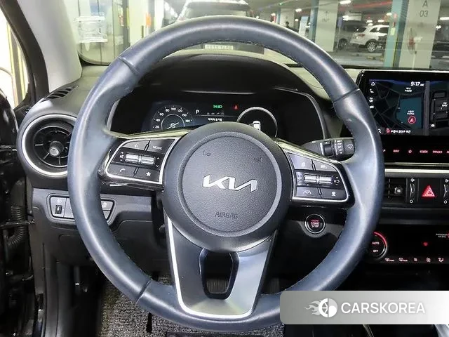 Kia The New K3 2nd generation id 3747070 из Кореи 18