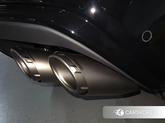 Lamborghini Urus id 3393579 из Кореи 8