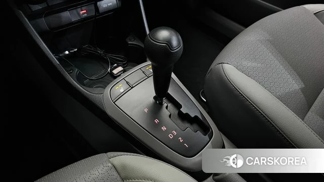 Kia Morning Urban (JA) id 4849031 из Кореи 29