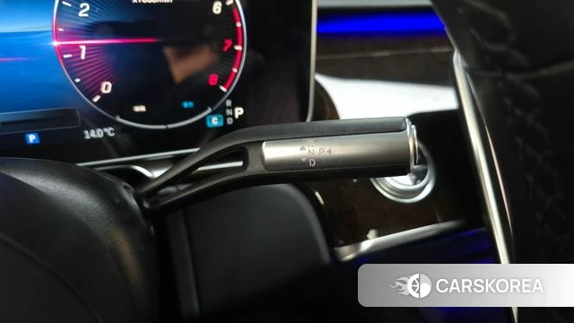 Mercedes-Benz S-Class W223 id 3833400 из Кореи 18