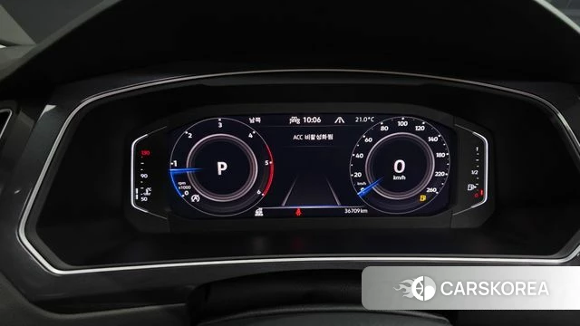 Volkswagen Tiguan second Generation id 4415657 из Кореи 28