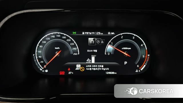 Kia Mohave Master id 4402940 из Кореи 30