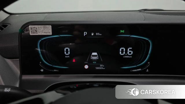 Kia The New Seltos id 4655531 из Кореи 29