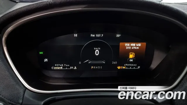 Lincoln Nautilus First generation id 2759366 из Кореи 18