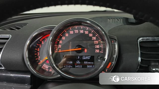 Mini Cooper Clubman id 3911354 из Кореи 18