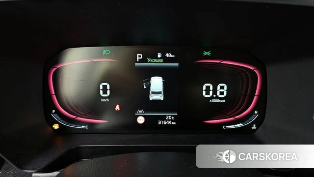 Kia The New Kia Ray id 4388656 из Кореи 29