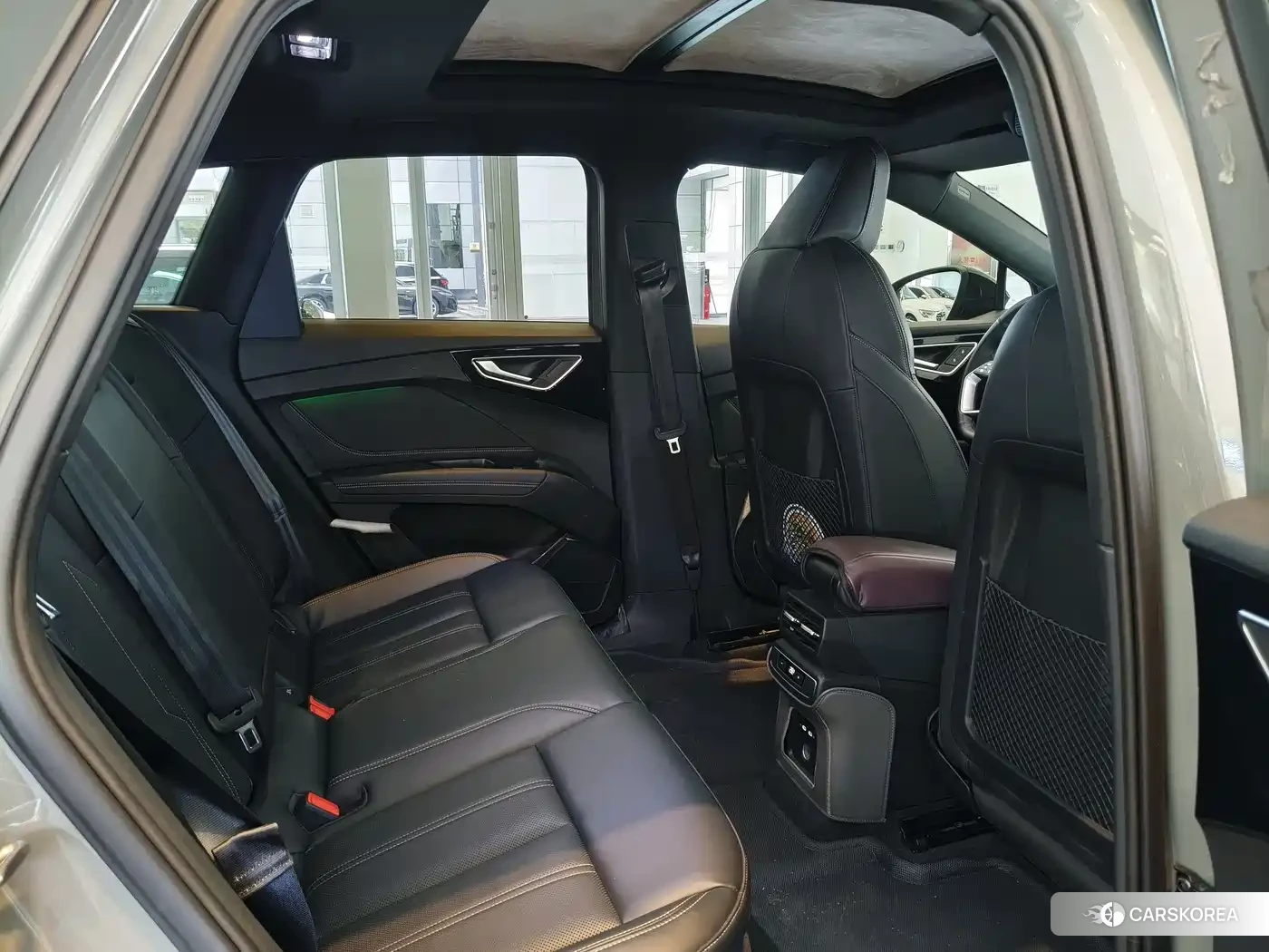 Audi Q4 e-tron id 4622494 из Китая 12