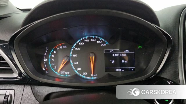 Chevrolet (GM Daewoo) The New Spark id 3899814 из Кореи 18