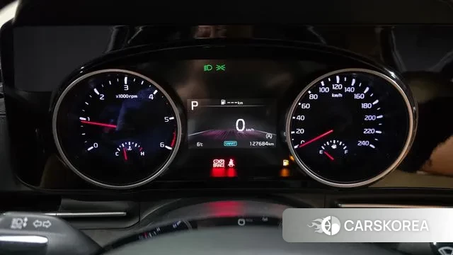 Kia Carnival 4th generation id 3690981 из Кореи 18