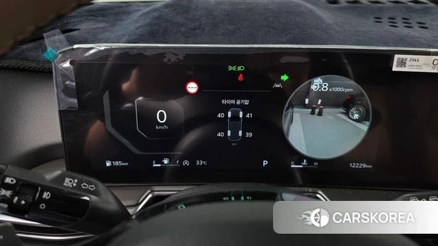 Kia The New Sorento 4th Generation id 4706131 из Кореи 18