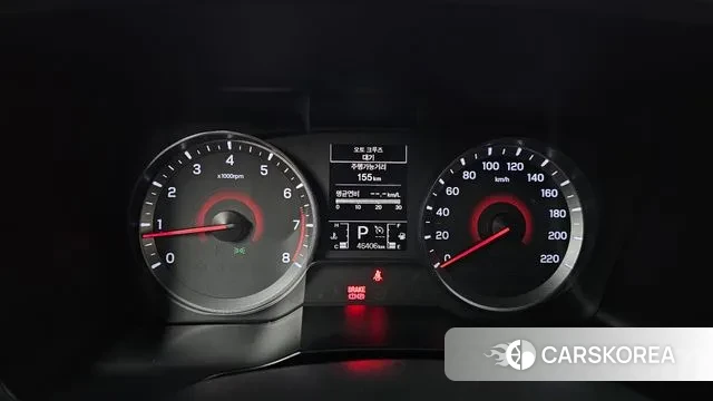 Ssangyong Berry New Tivoli id 3417353 из Кореи 18