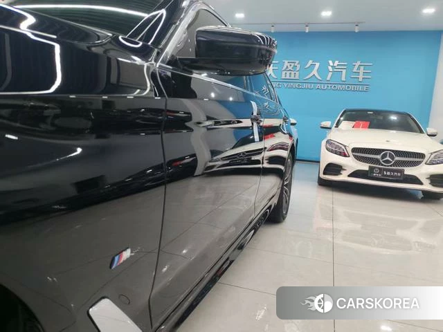 BMW 5 series id 4257749 из Китая 17