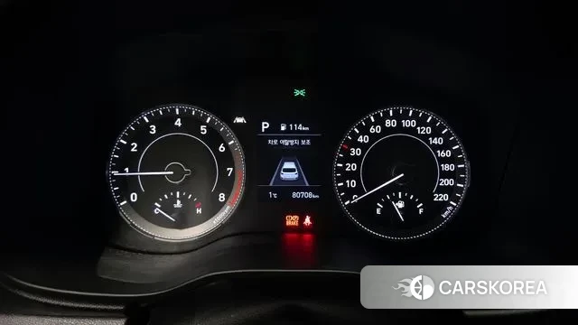 Hyundai Venue id 3546447 из Кореи 18