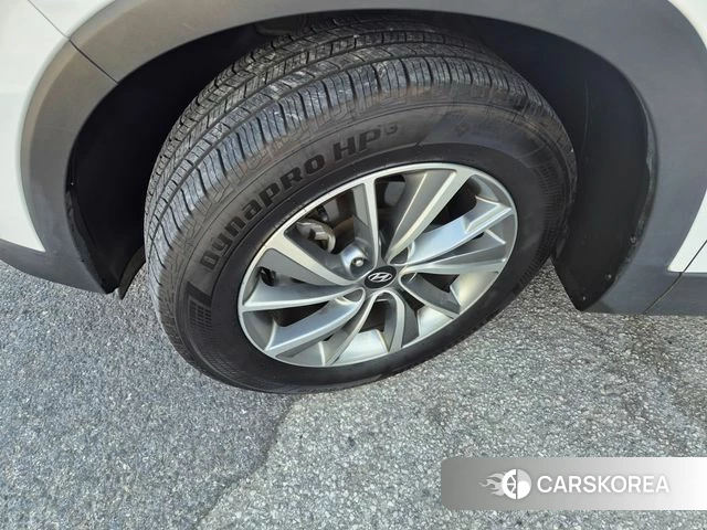 Hyundai Santa Fe TM id 4924044 из Кореи 18