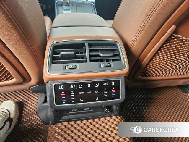 Audi A6 (C8) id 4571883 из Кореи 18