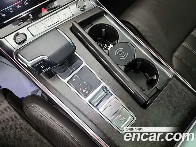 Audi A7 (4K) id 2806543 из Кореи 13