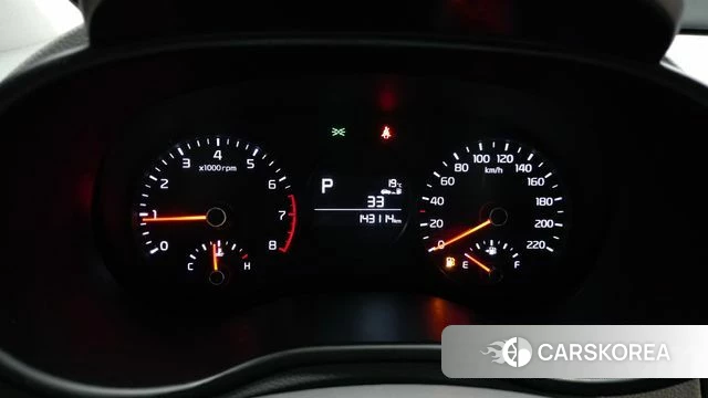 Kia All New Morning (JA) id 4246114 из Кореи 18