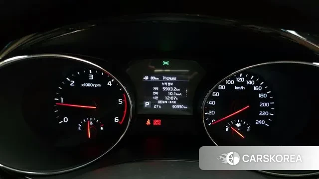 Kia The New Carnival id 3004268 из Кореи 18