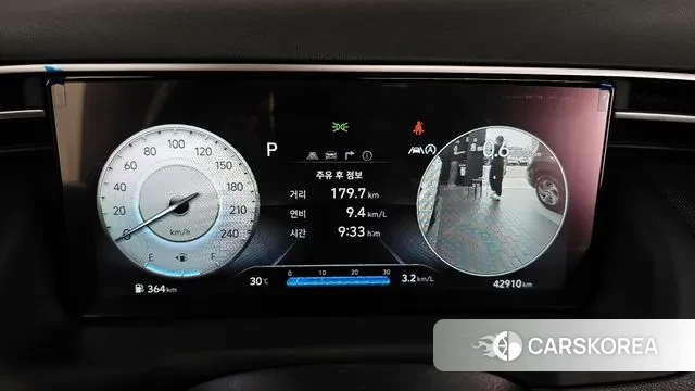 Hyundai Tucson (NX4) id 3036754 из Кореи 18