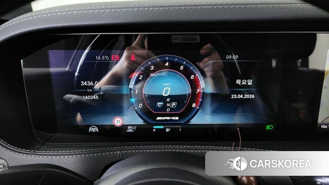 Mercedes-Benz S-Class W222 id 4197177 из Кореи 18