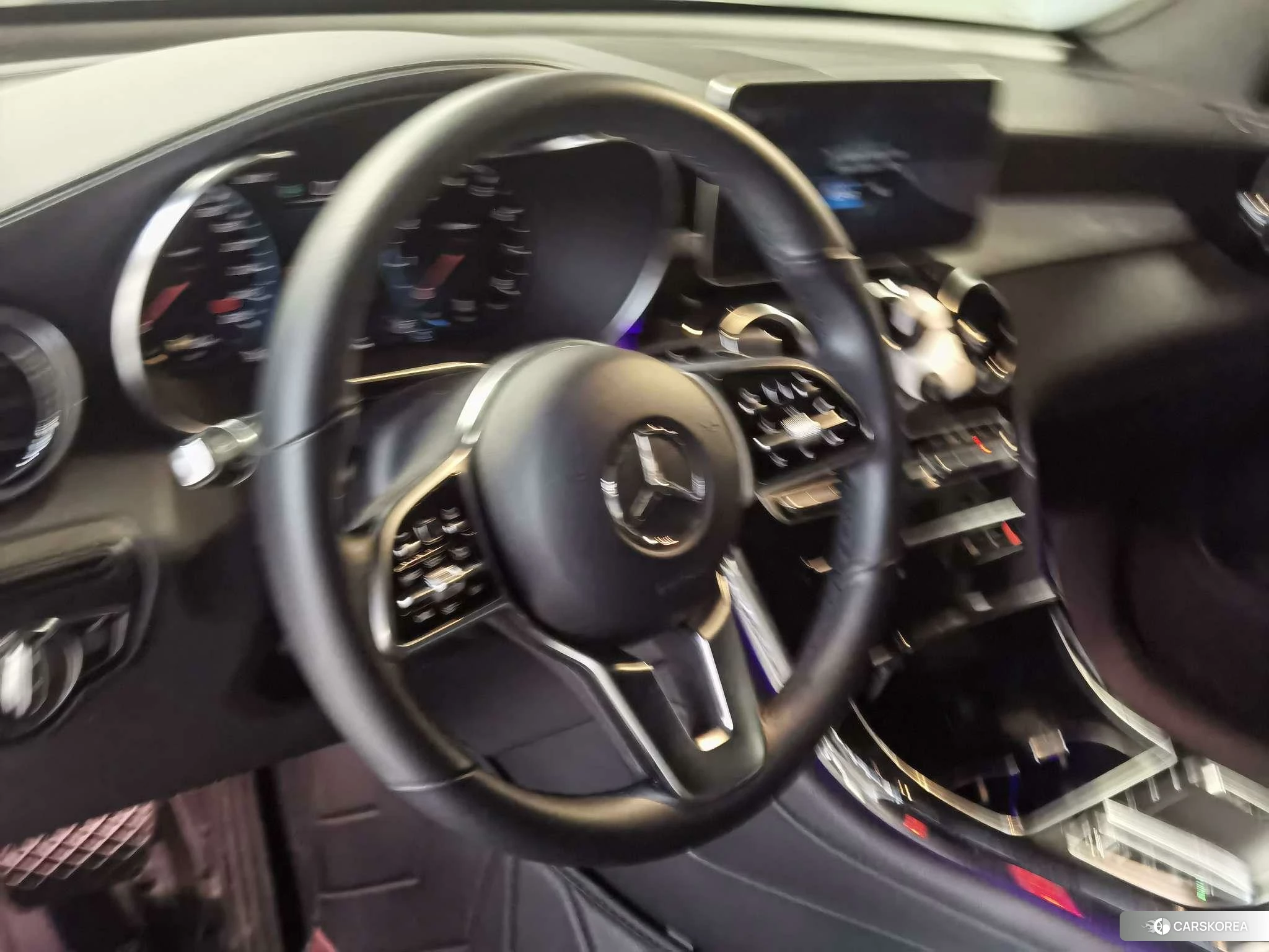 Mercedes-Benz GLC Coupe id 4485562 из Китая 11