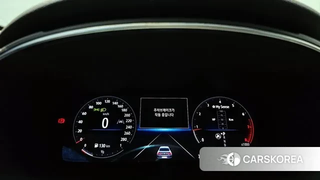 Renault Korea (Samsung) The New SM6 id 2960776 из Кореи 18