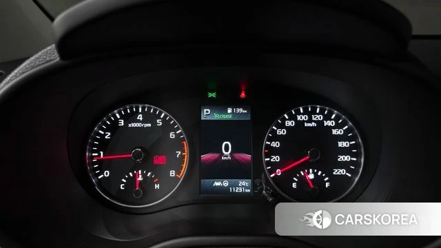 Kia Morning Urban (JA) id 4854446 из Кореи 27