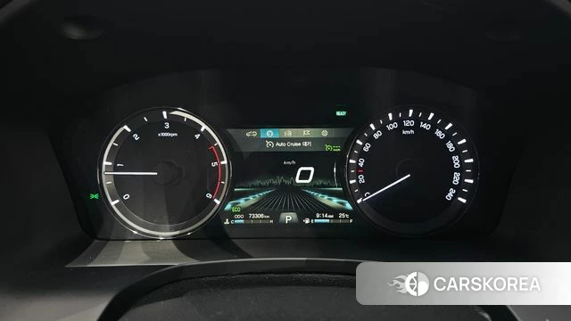 Ssangyong Rexton Sports id 4501913 из Кореи 18