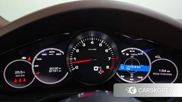 Porsche Cayenne (PO536) id 4855235 из Кореи 18