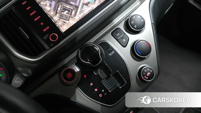 Kia The New Ray id 3941004 из Кореи 18