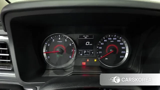 Ssangyong Berry New Tivoli id 3772376 из Кореи 18