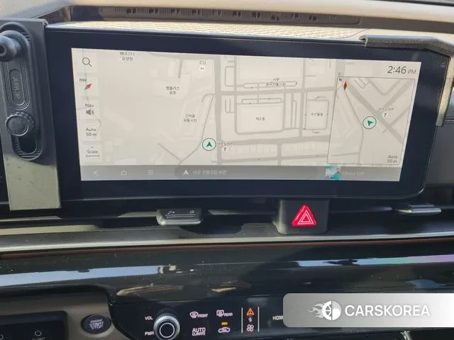 Kia The New Carnival 4th Generation id 3610270 из Кореи 17